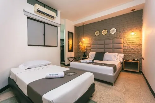 Mandala Medellín Belén by Gyc Hotels