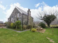 Glyn Morfa Hotels in Harlech