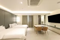 Cheongju Hotel Urbanty - 2-Star