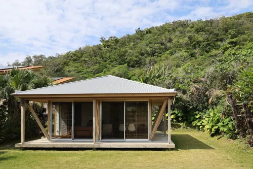 Shinminka Villa Uttabaru - Homestays