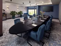 Van der Valk Hotel Gorinchem-A27 Hotels in Gorinchem