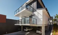 Foundry Apartments