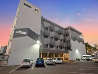 Darwin City Hotel Hotels in Darwin