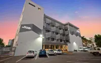 Darwin City Hotel