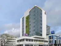 Premier Inn Koblenz City Hotels in Koblenz