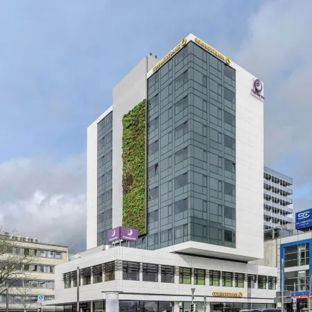 Premier Inn Koblenz City