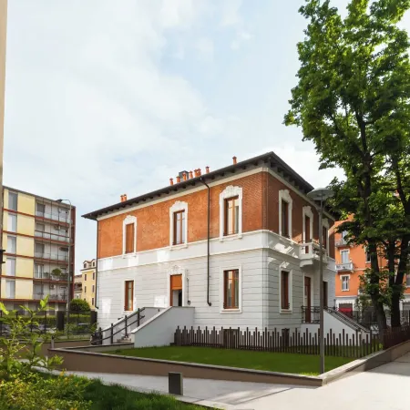 Limehome Milan Navigli