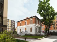 Limehome Milan Navigli Hoteles en 