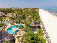 Zanzibar Queen Hotel - Beach