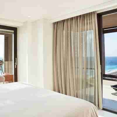 Bellevue on the Beach Suites Rooms