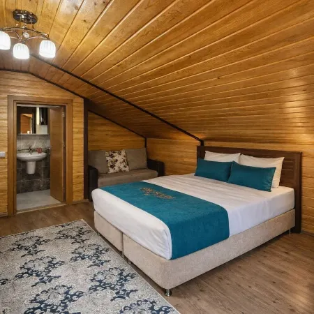 Şimo Suite Otel