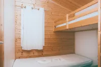 靠近蒙克拉爾德凱爾西湖的度假屋