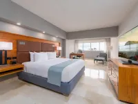 Radisson Hotel Santo Domingo Hotels near CEDIMAT