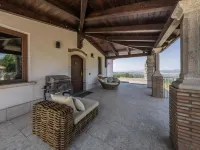 Affittacamere Profumo Campestre Hotel a Frigento