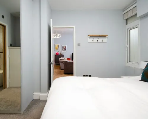 Charming Ground Floor Flat in Twickenham Hotels in Twickenham