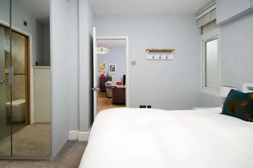 Charming Ground Floor Flat in Twickenham