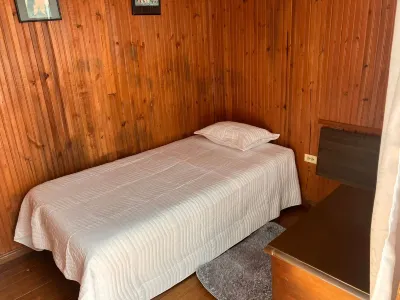 H6 Exceptional Location near the Historic Center Отели в г. 