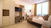 CHARME Flower Rooms - Pensions