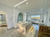 Villa les oliviers 4 Chambres - Homestay