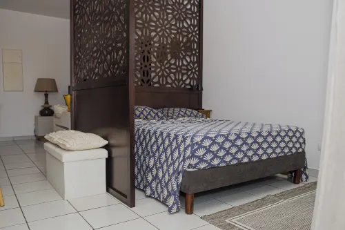 Le Cocon Cayennais - Résidence De Charme