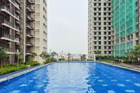 2Br Urban Areum Residence At Sky House Alam Sutera