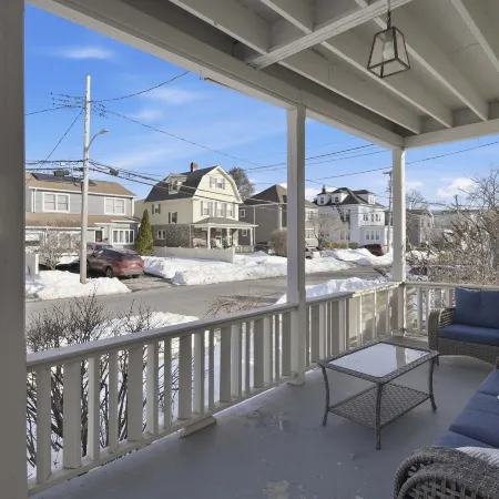 Pet Friendly Parks & Trails Pleasantville Home