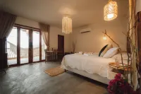 Ankura preá spa e boutique Hotel