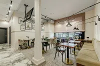 Gizzat Plaza (Гиззат Плаза) Отели в г. 
