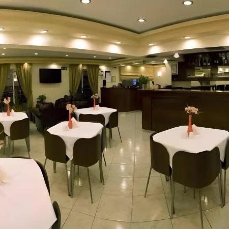 Archontiki City Hotel