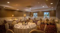 Hotel Kilmore - Desayuno
