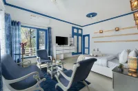 Alaya Stays Cloudcatcher 4 BHK Villa