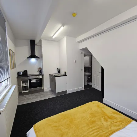 Apartment 3