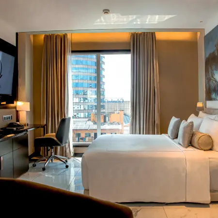 Zest Metropole