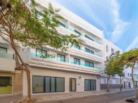 Ereza Suites Hotels in Arrecife