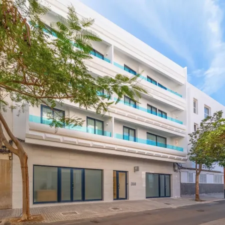 Ereza Suites