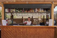 Enorme Infinity Beach ex Infinity Blue - bar