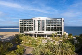 voco MUSCAT AL MOUJ by IHG
