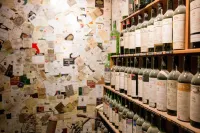 Locanda Della Mimosa - bar
