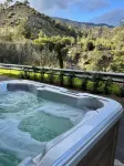 Pine View Boutique Hotel Adults Only - bar