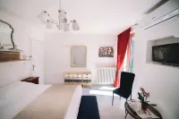 Casa Cavour Garda - balcony