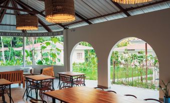 Taki Tambo Lodge