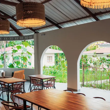 Taki Tambo Lodge