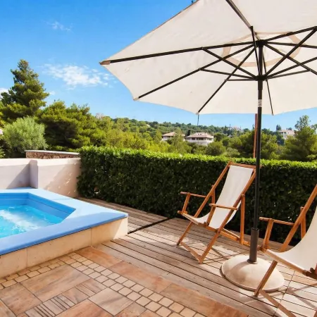 Pentathlon Villa Collection - Porto Cheli Private Pool Getaways