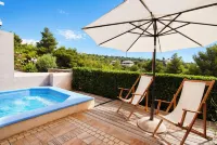 Pentathlon Villa Collection - Porto Cheli Private Pool Getaways - Villas