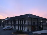 SureStay by Best Western Atlanta Northeast 開布里酒店