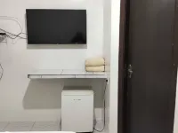 Delta Hotel Nova Mutum Hotéis em Nova Mutum