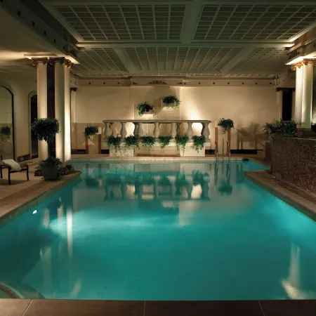 Peabody Memphis