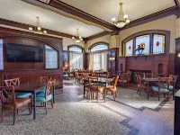 Drury Inn and Suites St Louis Union Station Hotels in St. Louis