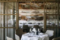 Hilton Swinoujscie Resort & Spa - Aamiainen