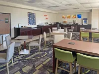 Comfort Inn Conover-Hickory - Morgenmad